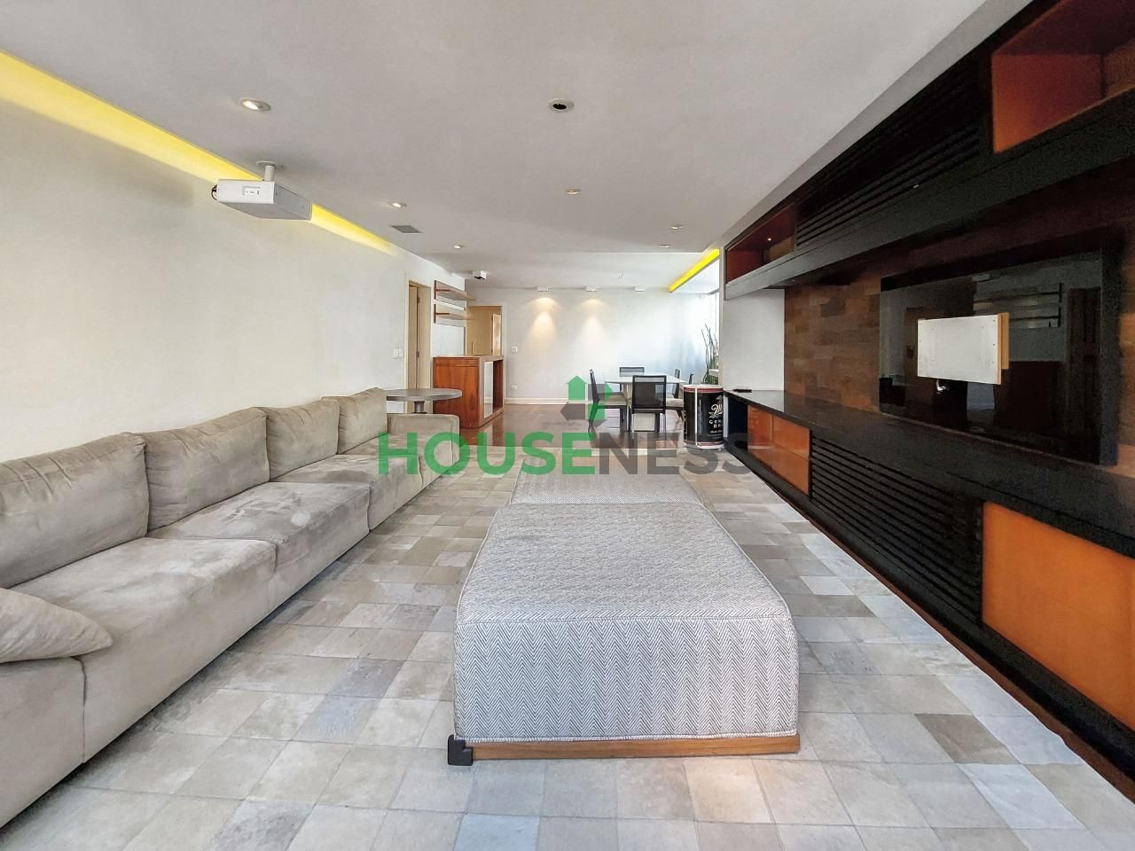 Apartamento com 2 suítes à venda em Jardim América, São Paulo, por R$ 3.000.000 Imagem 4