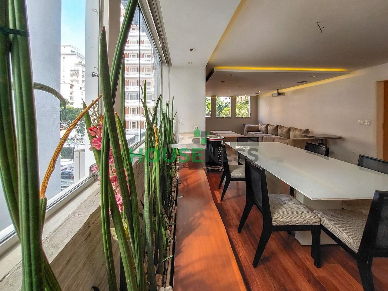 Apartamento com 2 suítes à venda em Jardim América, São Paulo, por R$ 3.000.000 Imagem 5