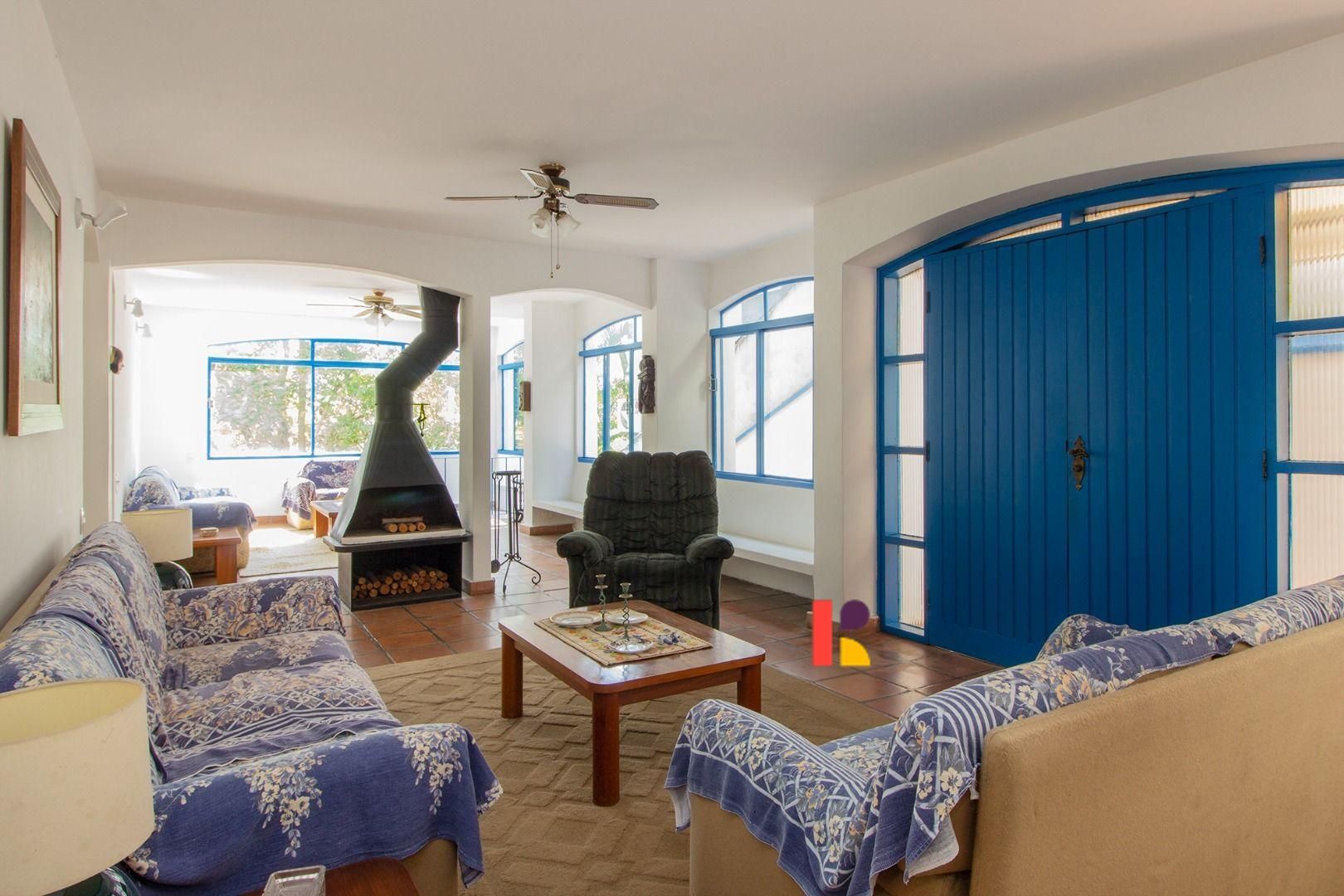 Casa com 1 suítes à venda em Vila Madalena, São Paulo, por R$ 2.500.000 Imagem 4