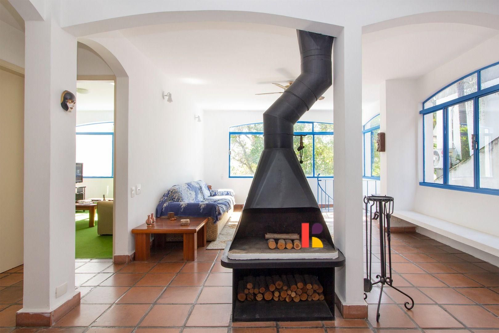 Casa com 1 suítes à venda em Vila Madalena, São Paulo, por R$ 2.500.000 Imagem 7