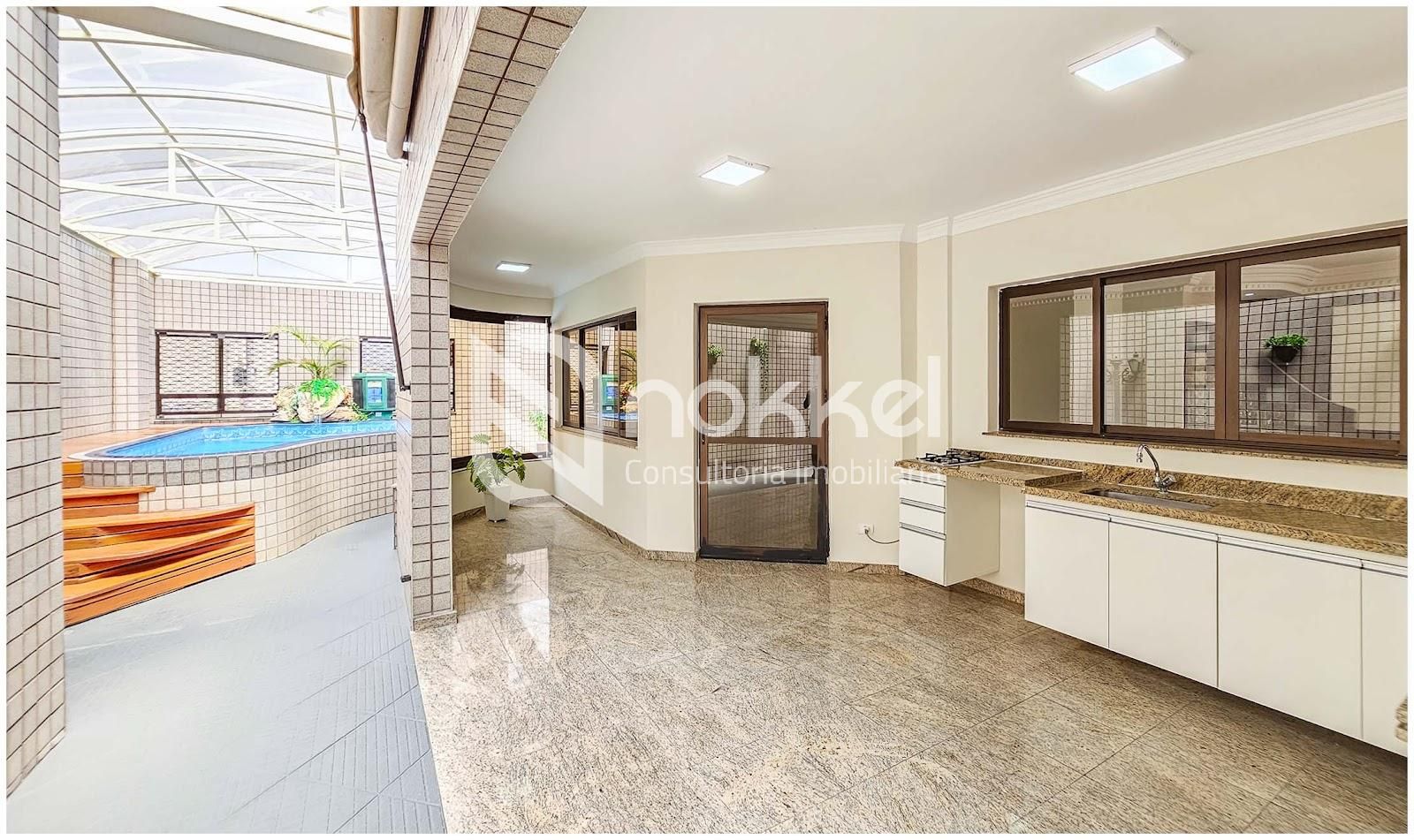 Cobertura com 3 suítes à venda em Jardim da Saúde, São Paulo, por R$ 2.200.000 Imagem 7