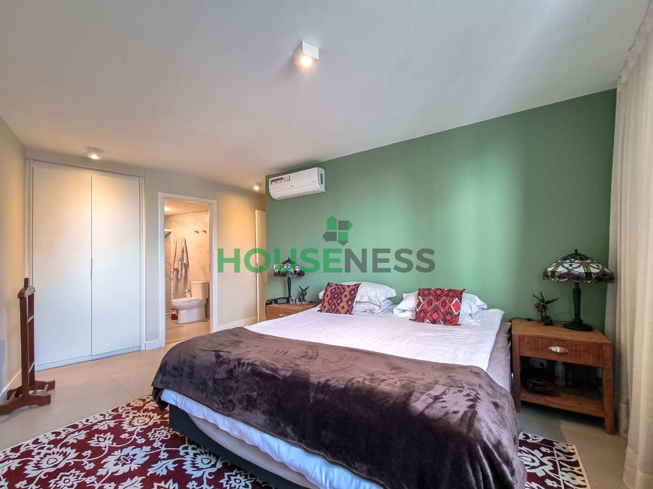 Apartamento com 1 suítes à venda em Jardim Europa, São Paulo, por R$ 3.150.000 Imagem 8