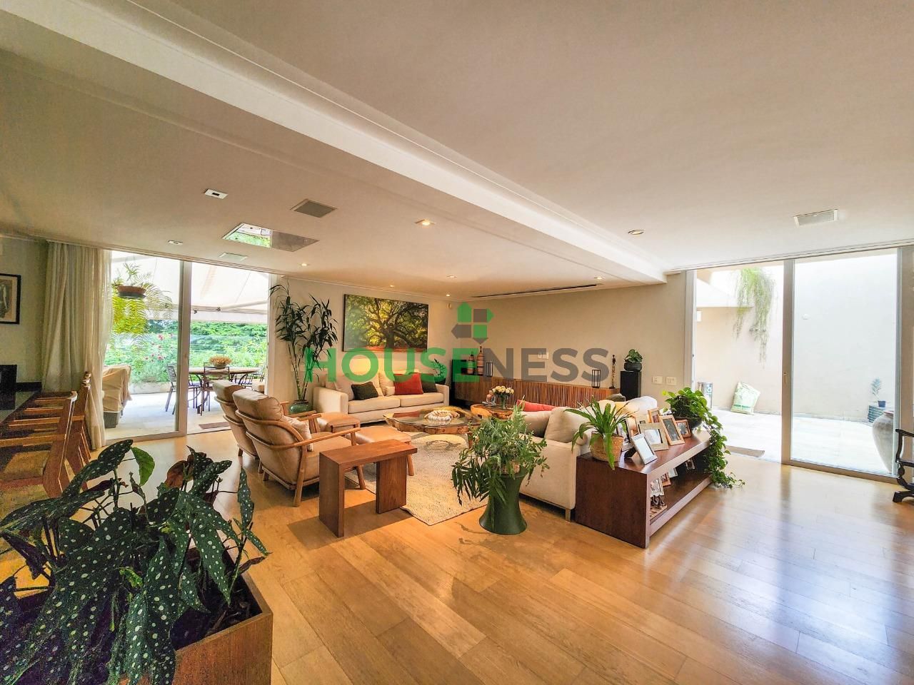 Casa com 3 suítes à venda em Alto De Pinheiros, São Paulo, por R$ 6.500.000 Imagem 7