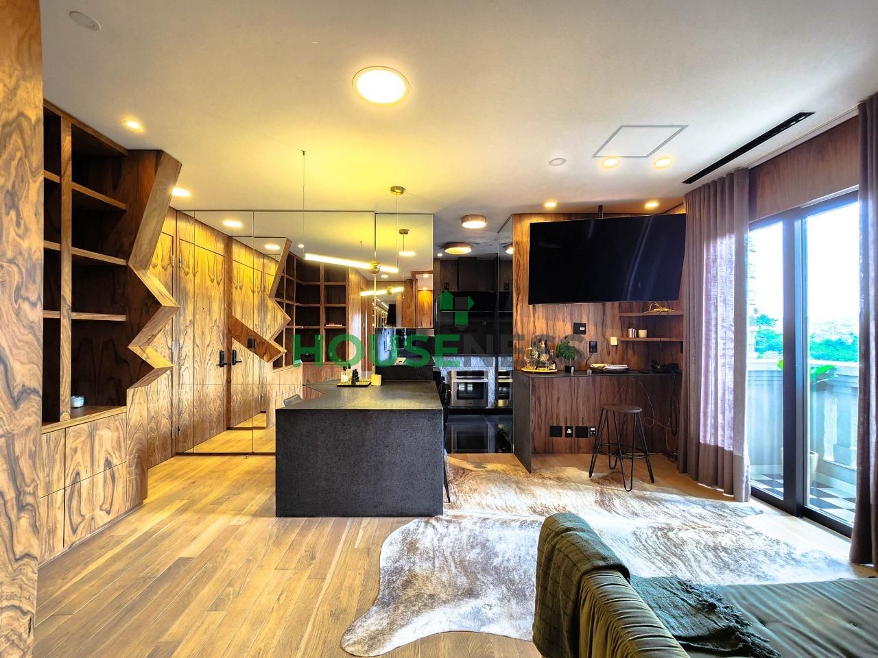 Apartamento com 2 suítes à venda em Jardim Europa, São Paulo, por R$ 4.500.000 Imagem 4