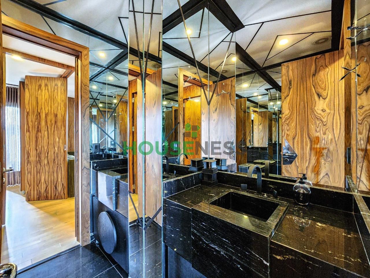 Apartamento com 2 suítes à venda em Jardim Europa, São Paulo, por R$ 4.500.000 Imagem 5