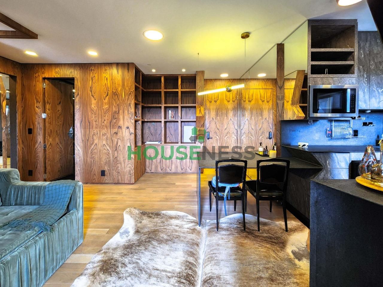 Apartamento com 2 suítes à venda em Jardim Europa, São Paulo, por R$ 4.500.000 Imagem 7