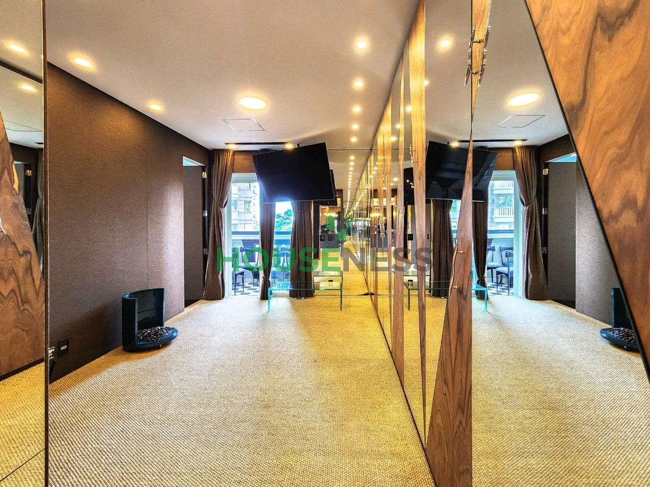 Apartamento com 2 suítes à venda em Jardim Europa, São Paulo, por R$ 4.500.000 Imagem 8