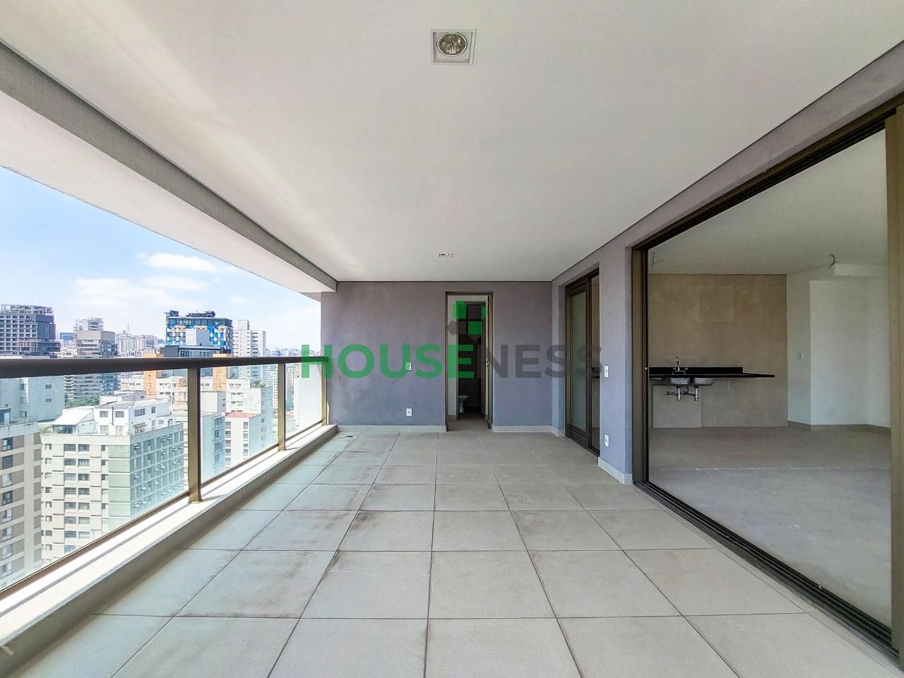 Apartamento com 3 suítes à venda em Pinheiros, São Paulo, por R$ 3.260.000 Imagem 6