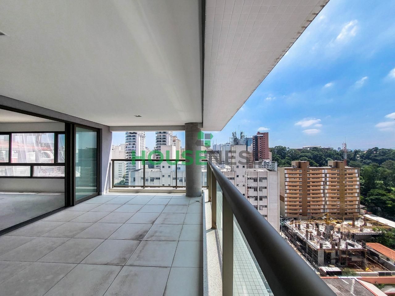 Apartamento com 3 suítes à venda em Pinheiros, São Paulo, por R$ 3.260.000 Imagem 7