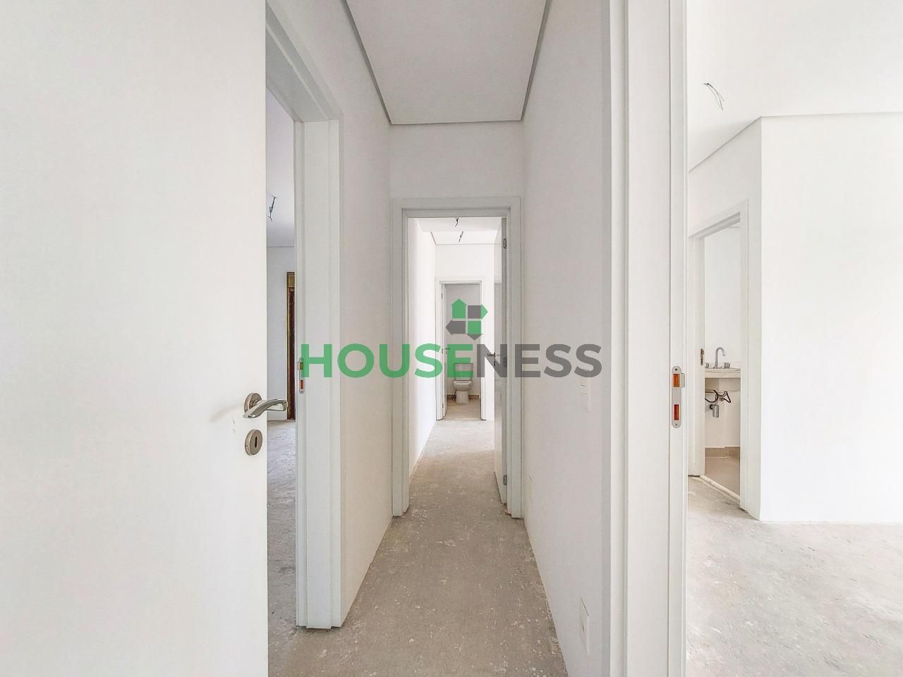 Apartamento com 3 suítes à venda em Pinheiros, São Paulo, por R$ 3.260.000 Imagem 8