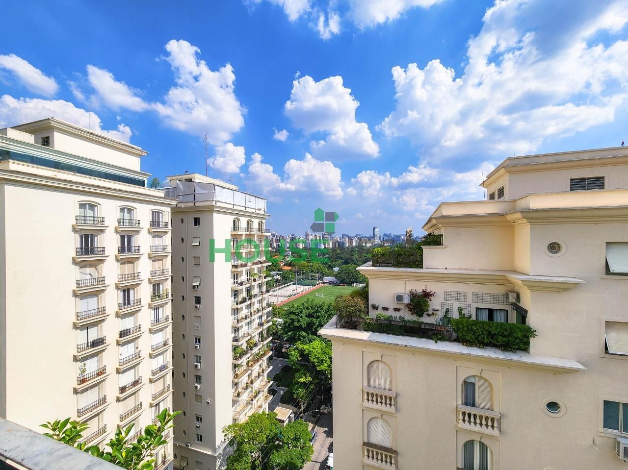 Cobertura com 4 suítes à venda em Jardim América, São Paulo, por R$ 26.000.000 Imagem 4
