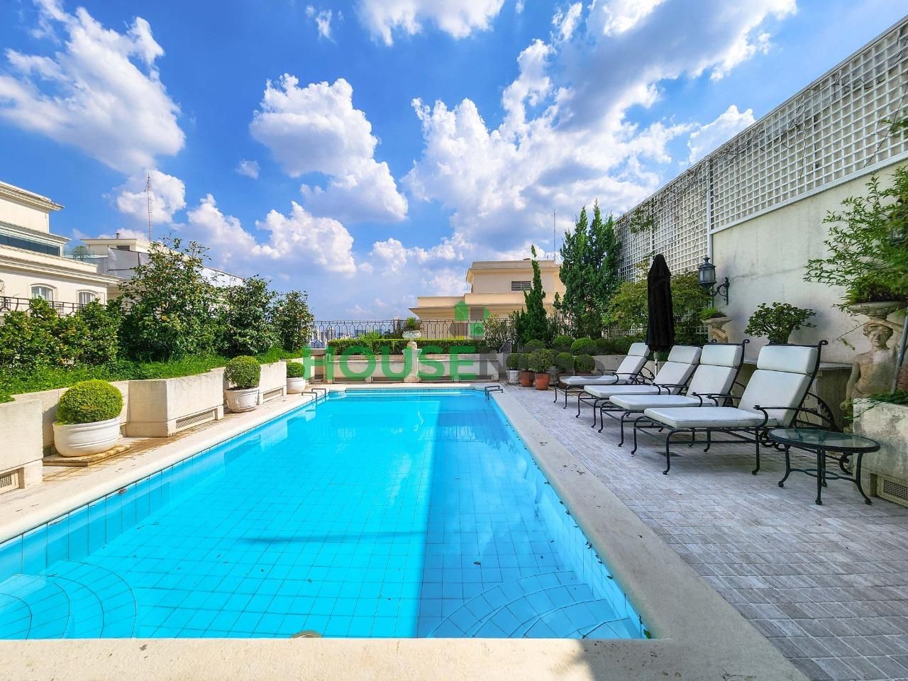 Cobertura com 4 suítes à venda em Jardim América, São Paulo, por R$ 26.000.000 Imagem 5