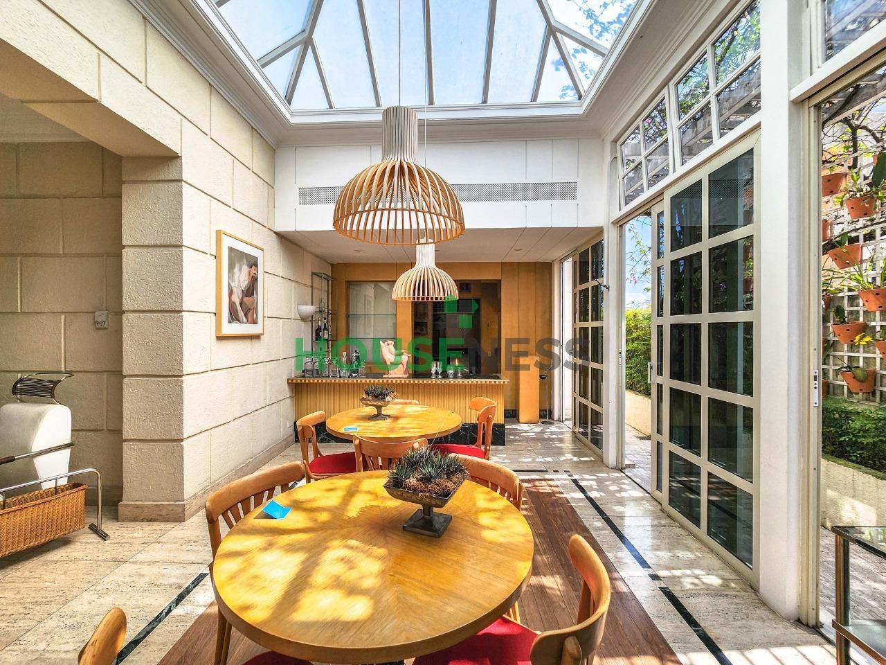 Cobertura com 4 suítes à venda em Jardim América, São Paulo, por R$ 26.000.000 Imagem 7