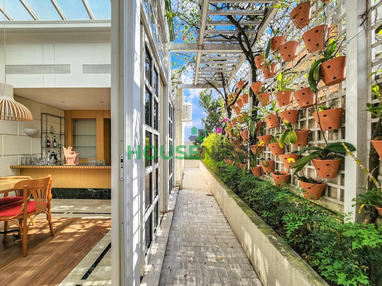 Cobertura com 4 suítes à venda em Jardim América, São Paulo, por R$ 26.000.000 Imagem 8
