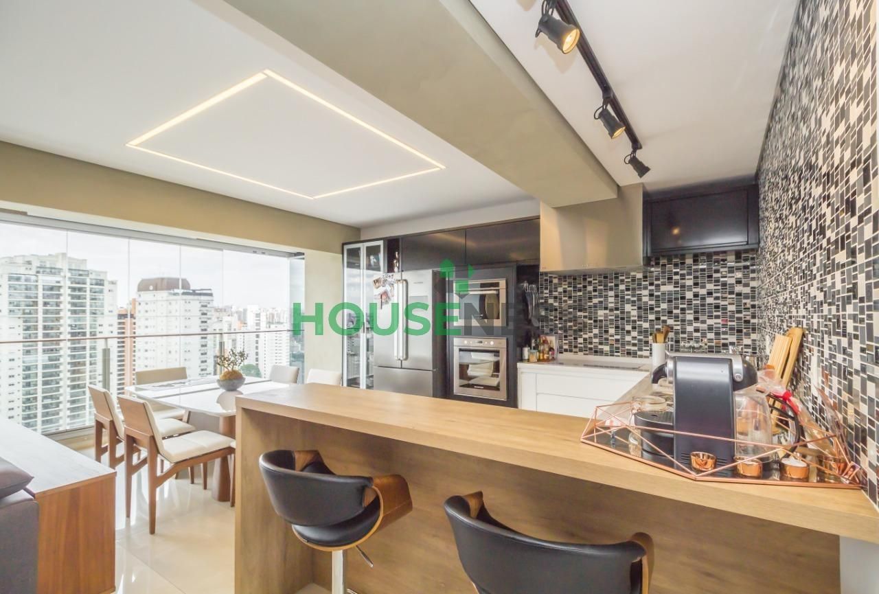 Cobertura com 2 suítes à venda em Vila Nova Conceição, São Paulo, por R$ 5.500.000 Imagem 6