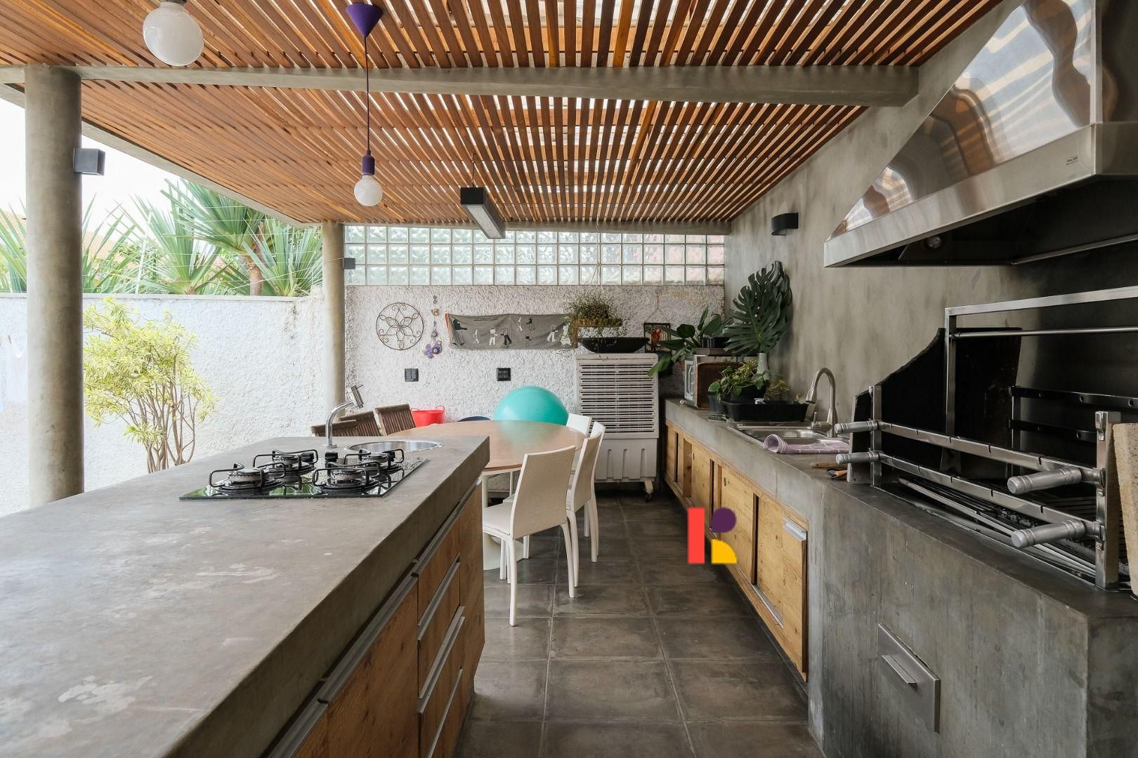 Casa com 3 suítes à venda em Boaçava, São Paulo, por R$ 5.800.000 Imagem 5