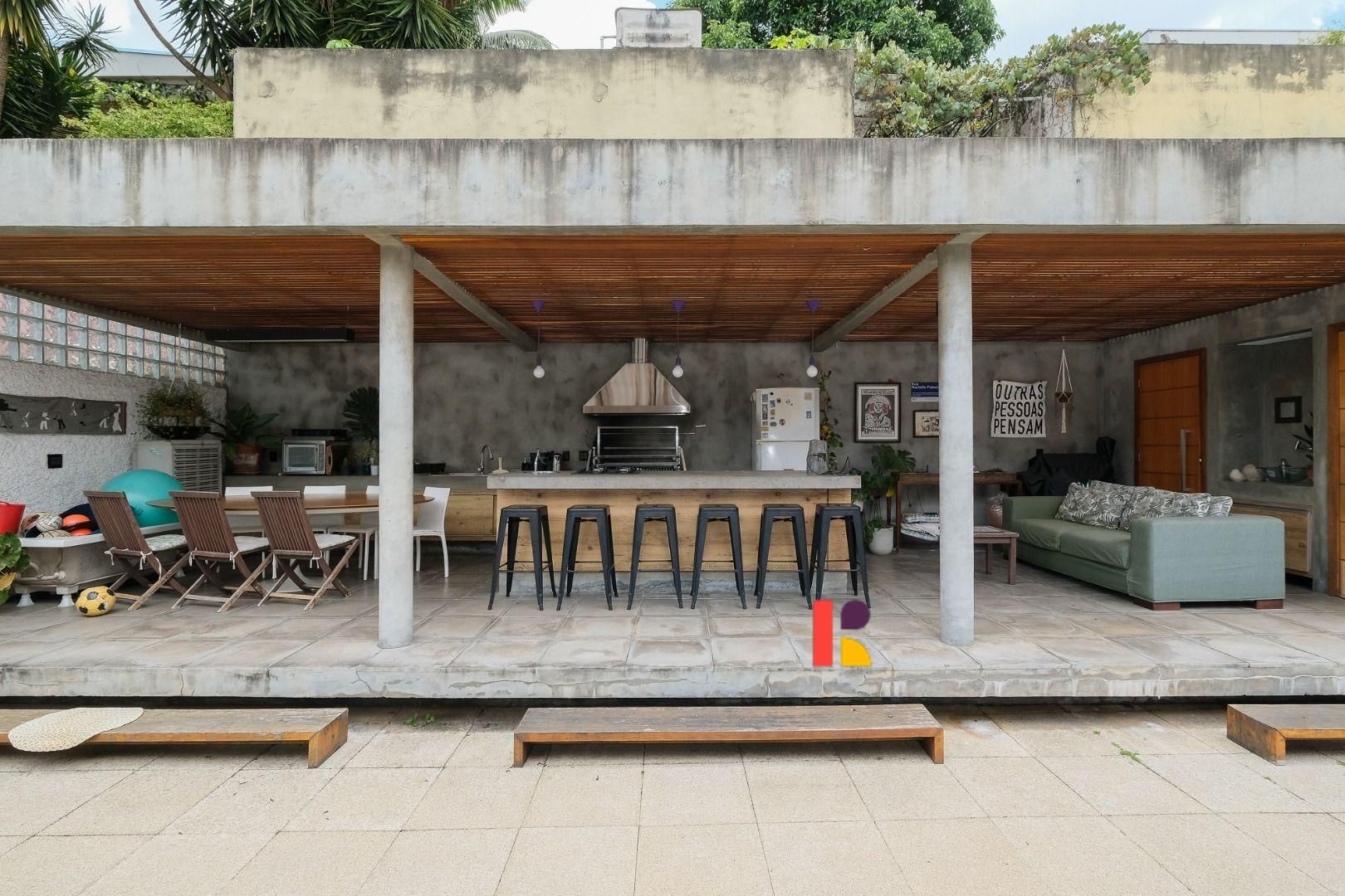 Casa com 3 suítes à venda em Boaçava, São Paulo, por R$ 5.800.000 Imagem 4