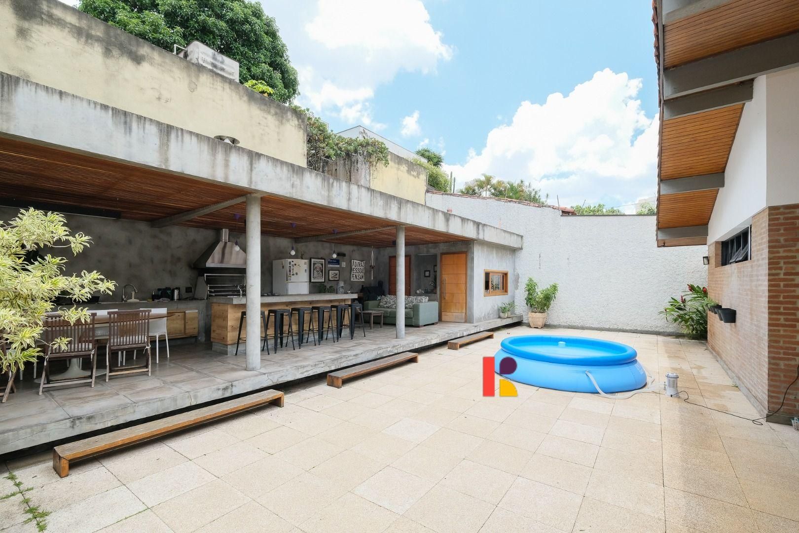 Casa com 3 suítes à venda em Boaçava, São Paulo, por R$ 5.800.000 Imagem 6
