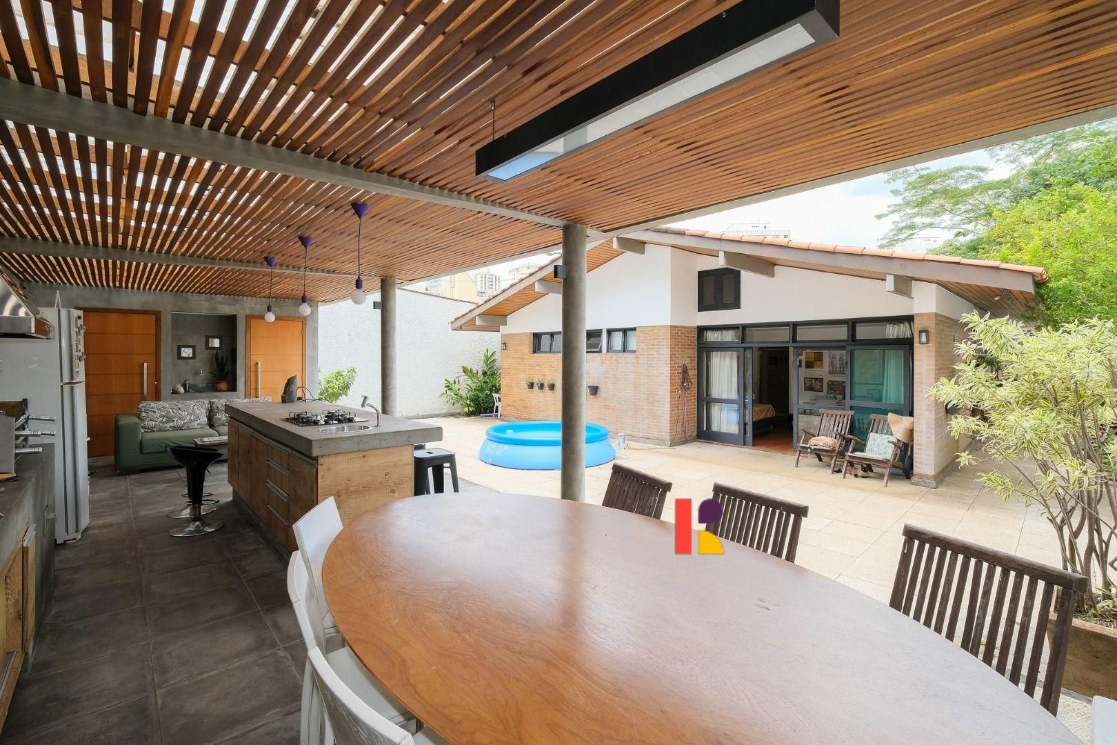 Casa com 3 suítes à venda em Boaçava, São Paulo, por R$ 5.800.000 Imagem 7