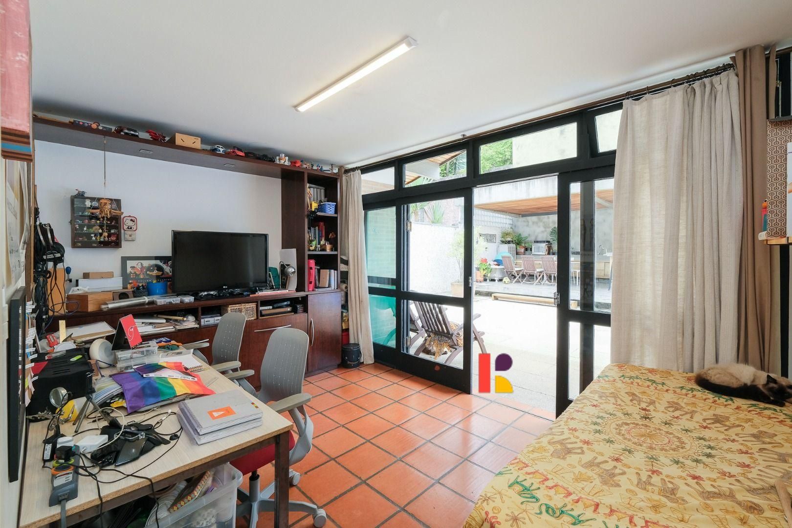 Casa com 3 suítes à venda em Boaçava, São Paulo, por R$ 5.800.000 Imagem 8