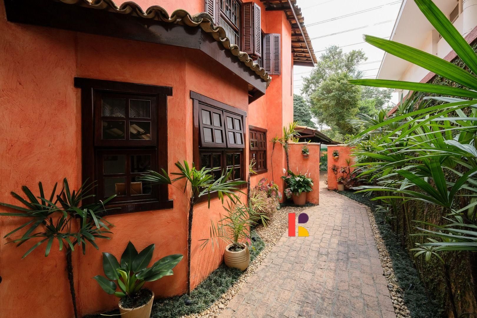 Casa com 1 suítes à venda em Alto De Pinheiros, São Paulo, por R$ 9.600.000 Imagem 4