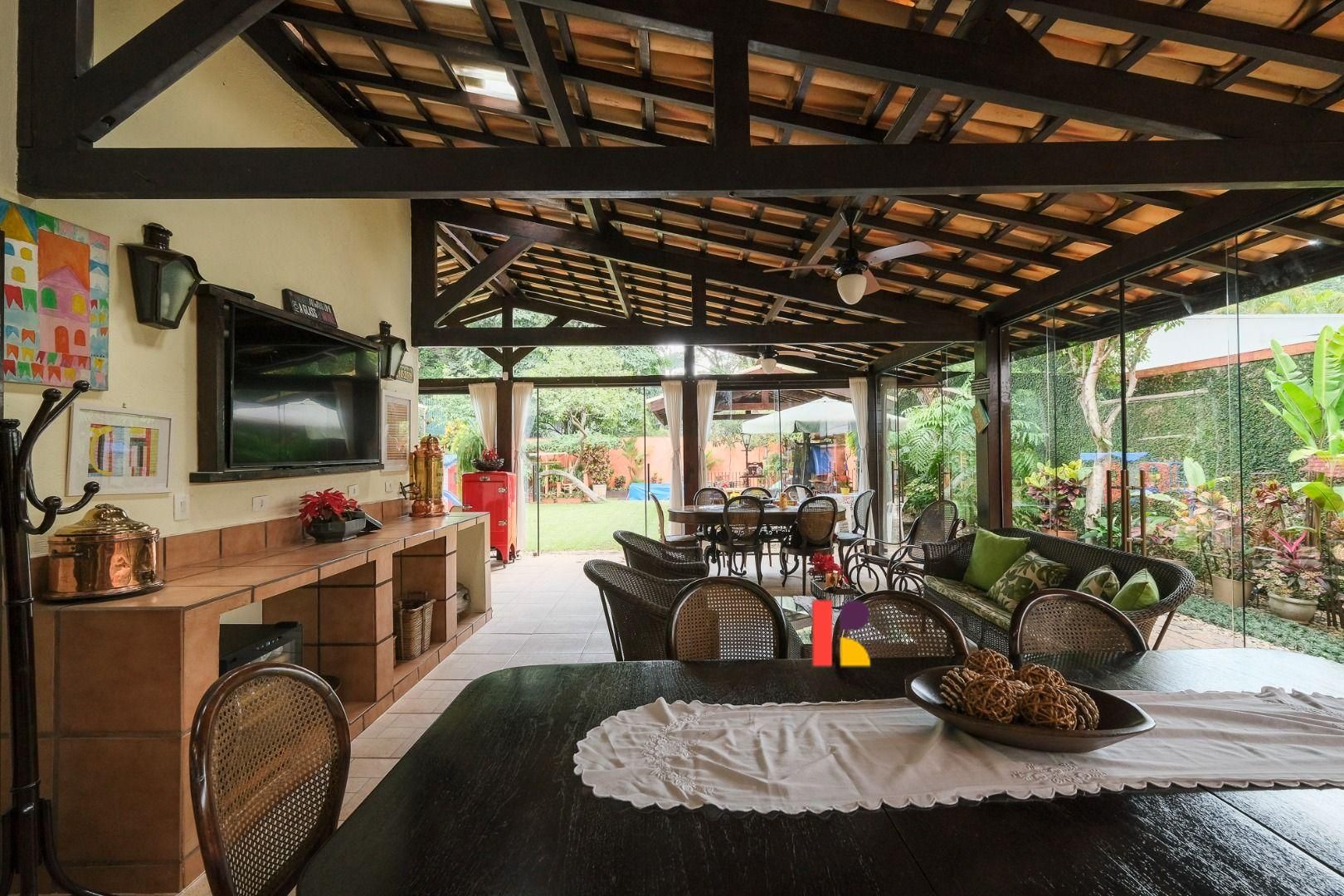 Casa com 1 suítes à venda em Alto De Pinheiros, São Paulo, por R$ 9.600.000 Imagem 8