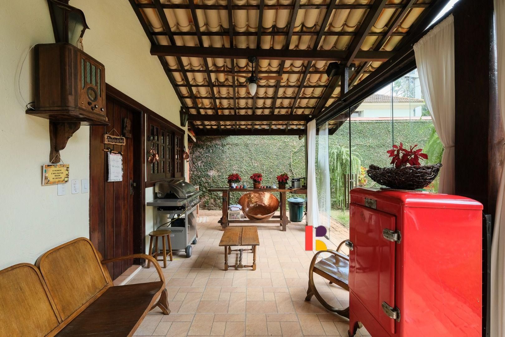 Casa com 1 suítes à venda em Alto De Pinheiros, São Paulo, por R$ 9.600.000 Imagem 5