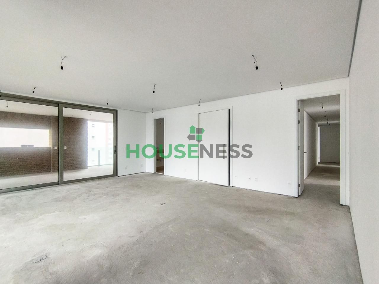 Apartamento com 3 suítes à venda em Itaim Bibi, São Paulo, por R$ 16.000.000 Imagem 4