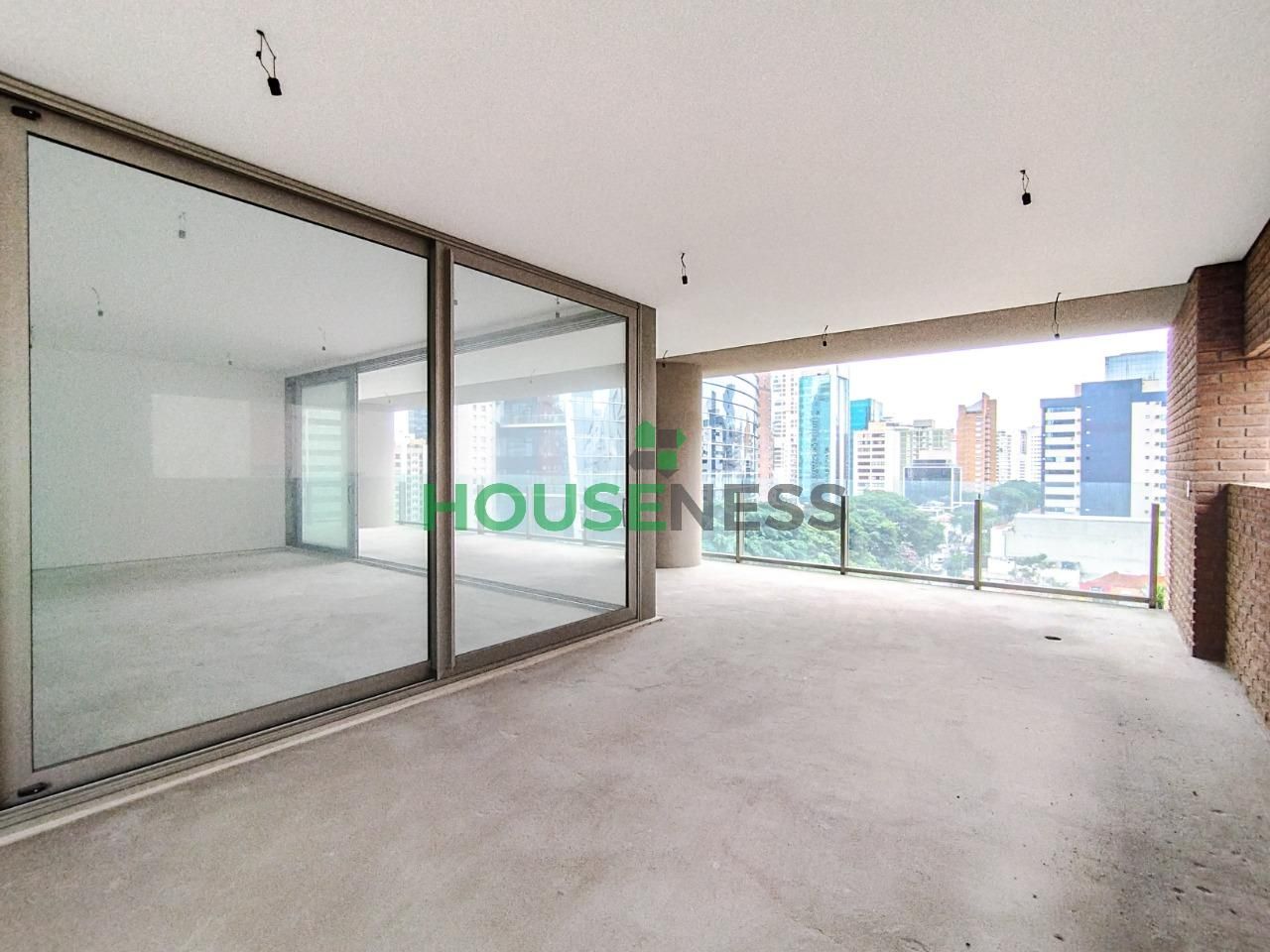 Apartamento com 3 suítes à venda em Itaim Bibi, São Paulo, por R$ 16.000.000 Imagem 7