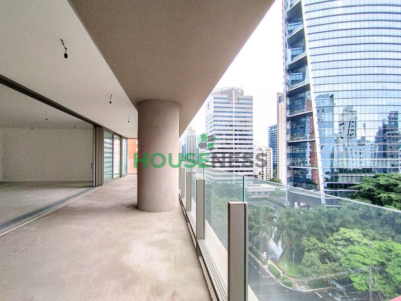 Apartamento com 3 suítes à venda em Itaim Bibi, São Paulo, por R$ 16.000.000 Imagem 8