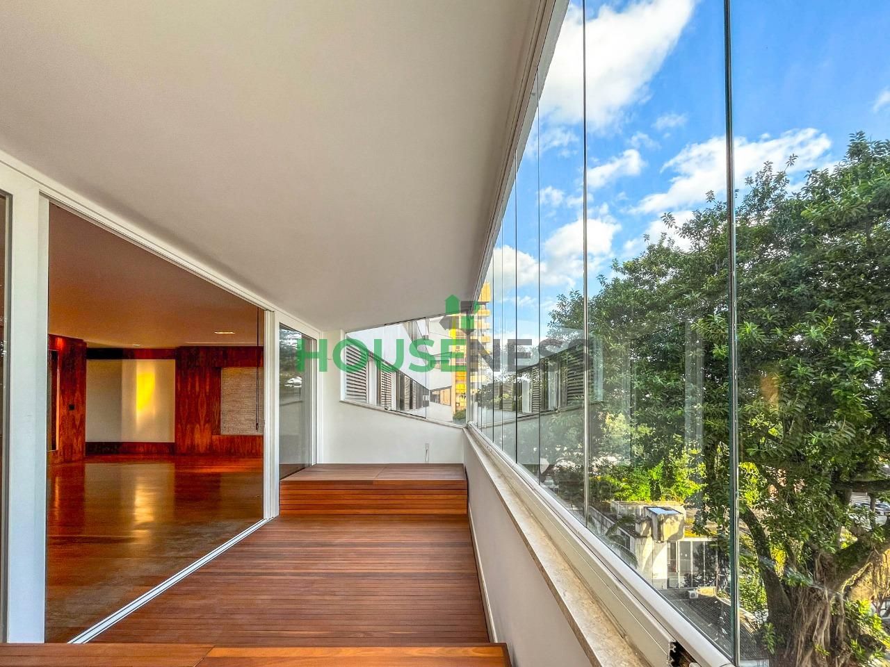 Apartamento com 3 suítes à venda em Jardim América, São Paulo, por R$ 6.200.000 Imagem 4