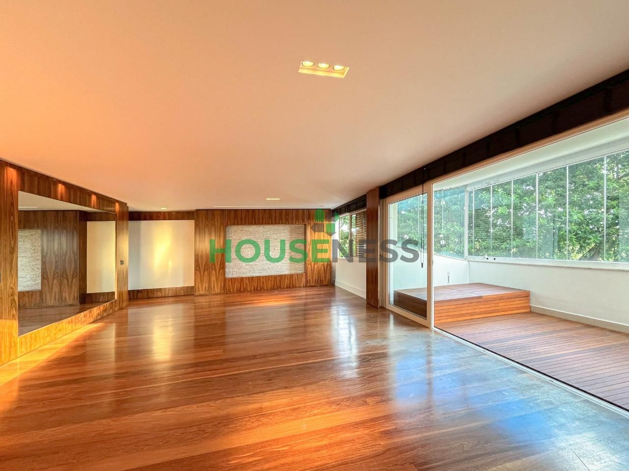 Apartamento com 3 suítes à venda em Jardim América, São Paulo, por R$ 6.200.000 Imagem 6