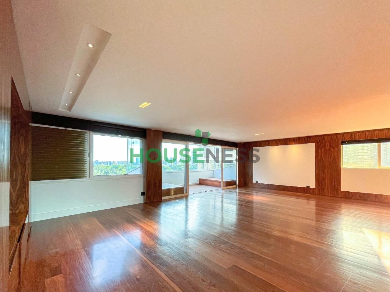 Apartamento com 3 suítes à venda em Jardim América, São Paulo, por R$ 6.200.000 Imagem 7