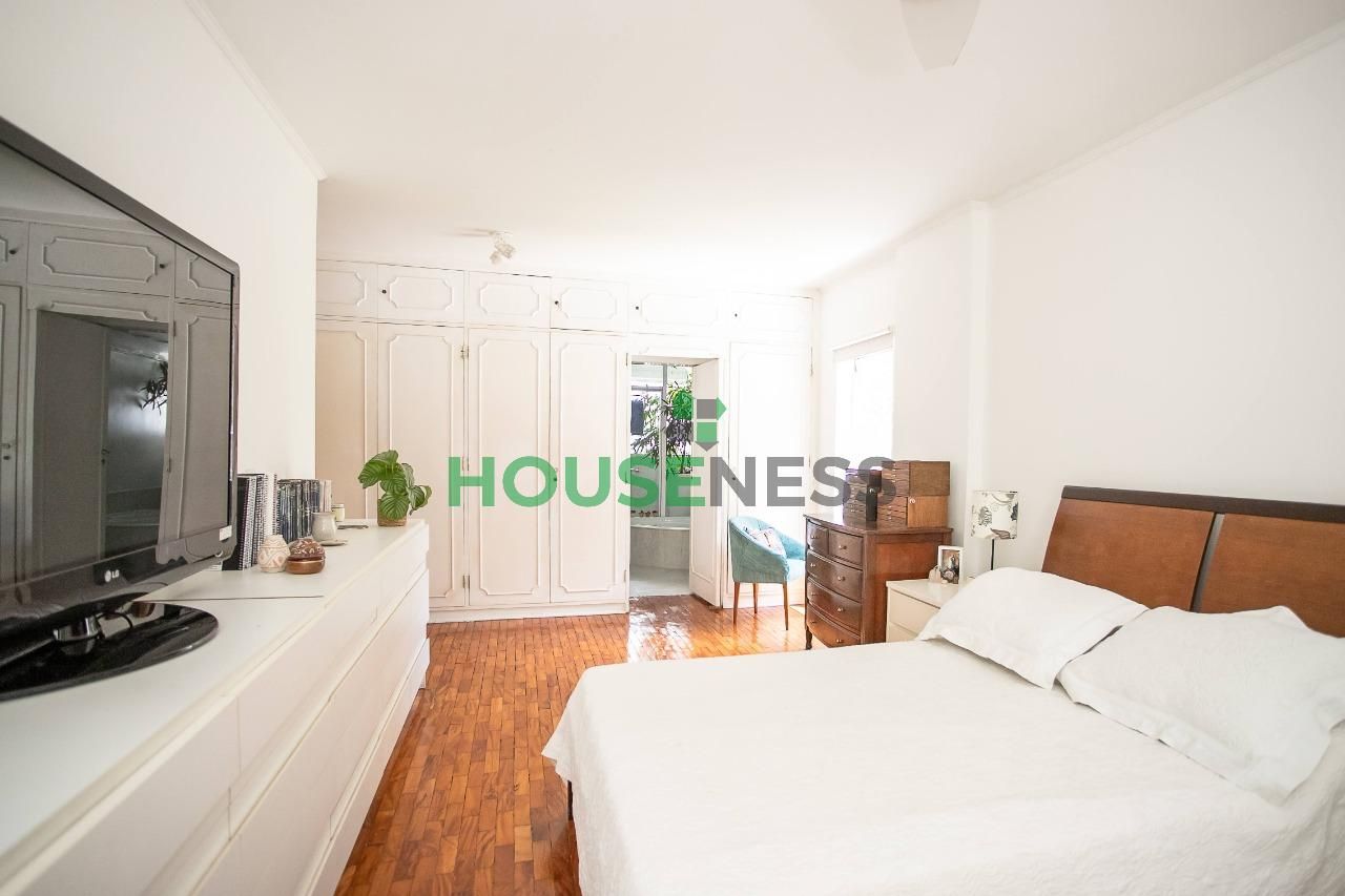 Apartamento com 1 suítes à venda em Itaim Bibi, São Paulo, por R$ 3.500.000 Imagem 4