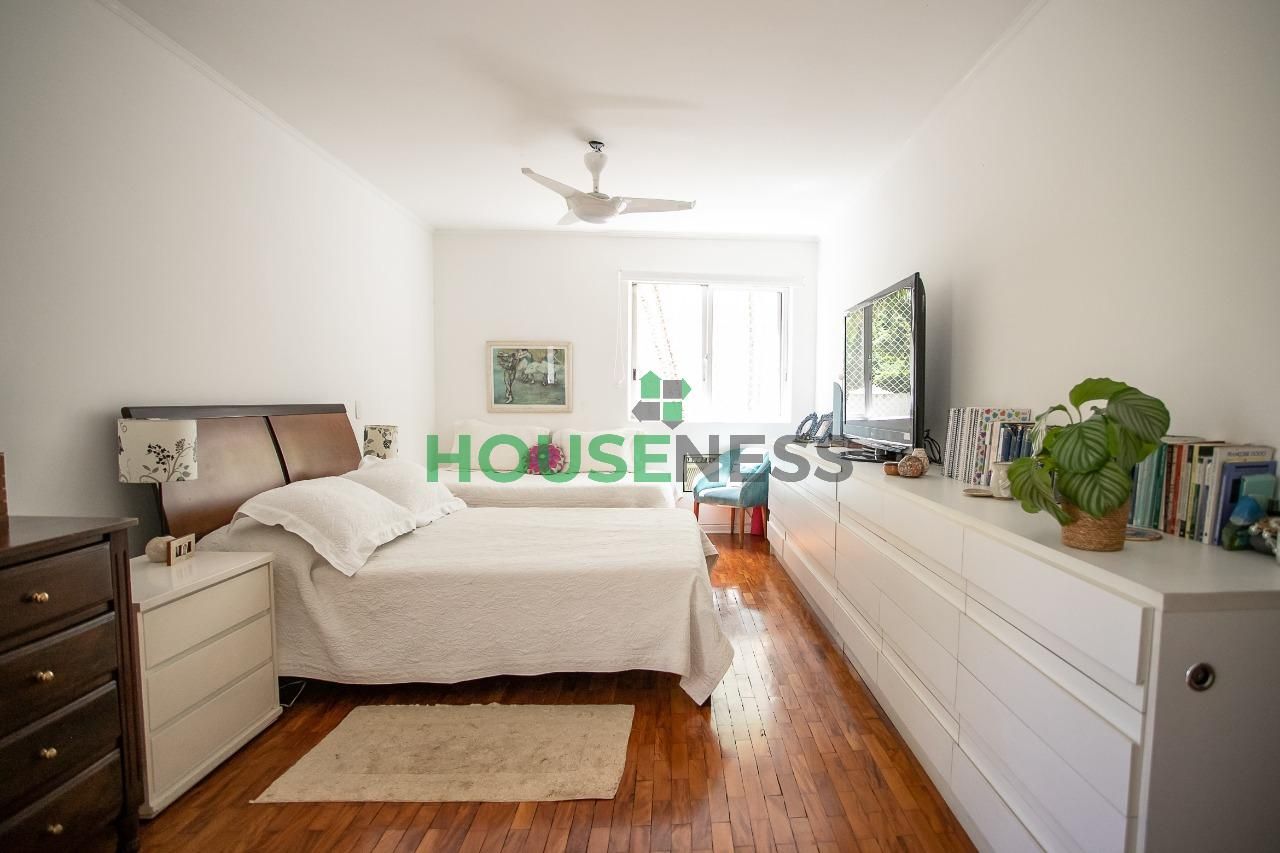 Apartamento com 1 suítes à venda em Itaim Bibi, São Paulo, por R$ 3.500.000 Imagem 5