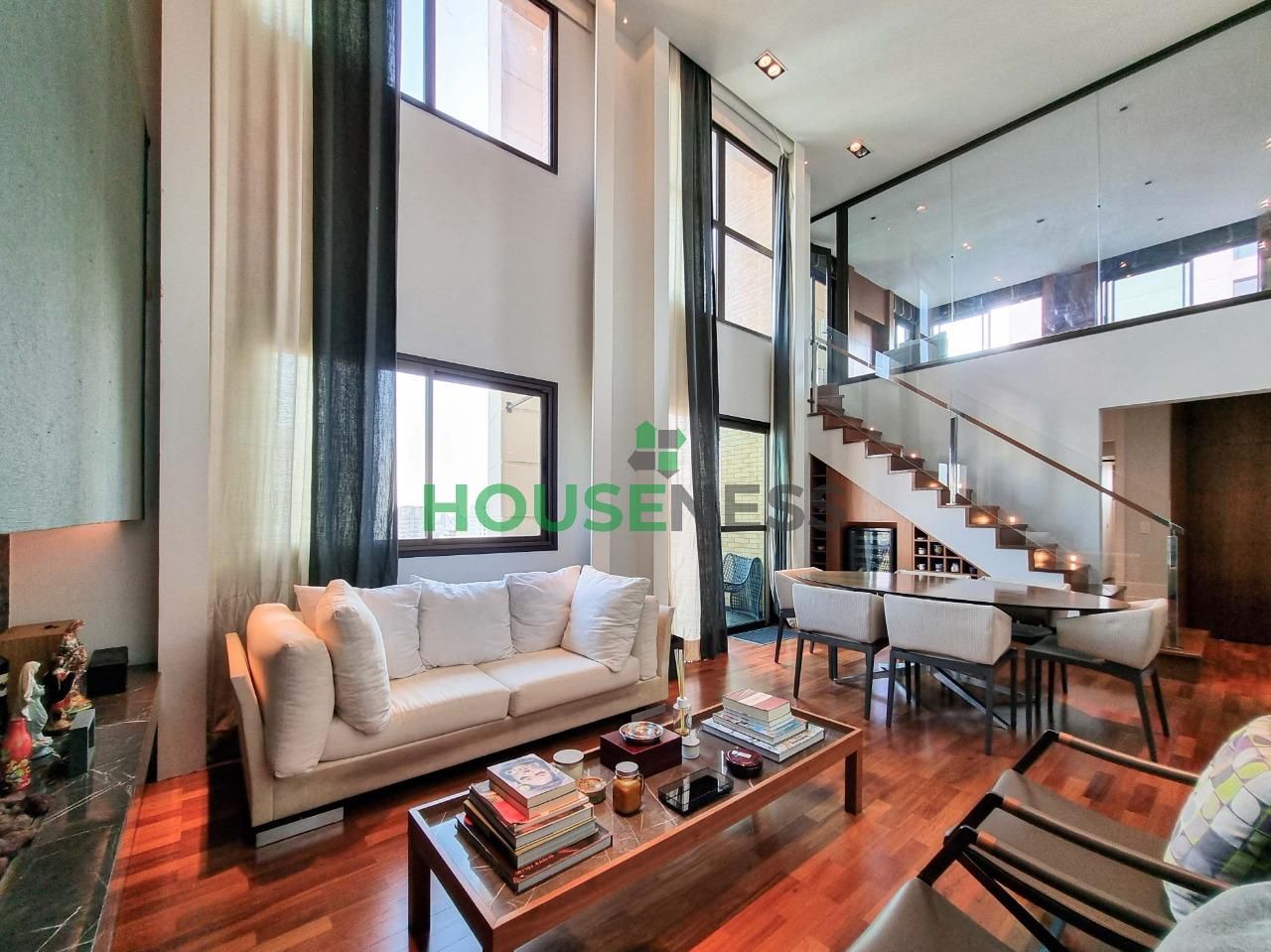 Cobertura com 2 suítes à venda em Jardim Paulista, São Paulo, por R$ 5.450.000 Imagem 4