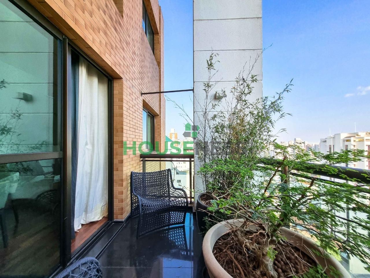 Cobertura com 2 suítes à venda em Jardim Paulista, São Paulo, por R$ 5.450.000 Imagem 5