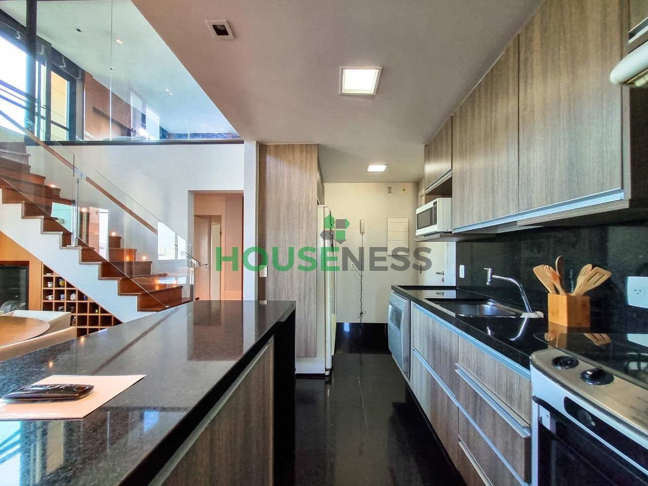 Cobertura com 2 suítes à venda em Jardim Paulista, São Paulo, por R$ 5.450.000 Imagem 6