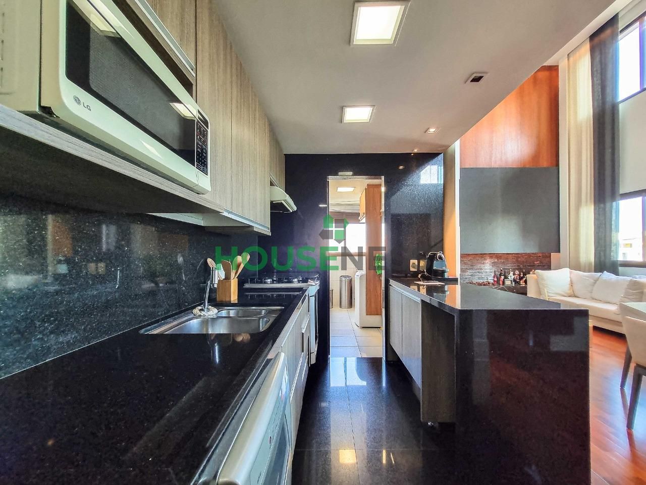 Cobertura com 2 suítes à venda em Jardim Paulista, São Paulo, por R$ 5.450.000 Imagem 7