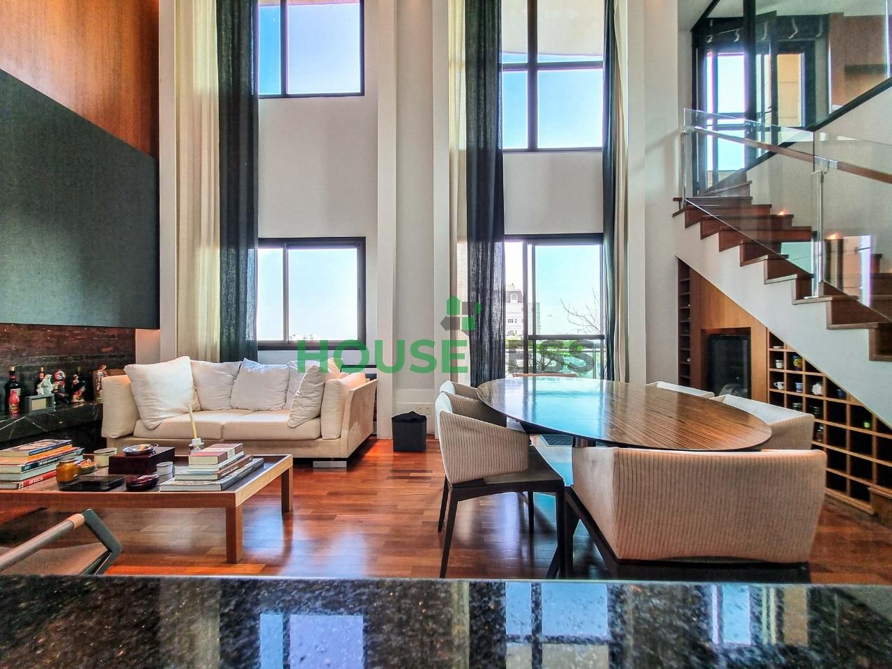 Cobertura com 2 suítes à venda em Jardim Paulista, São Paulo, por R$ 5.450.000 Imagem 8