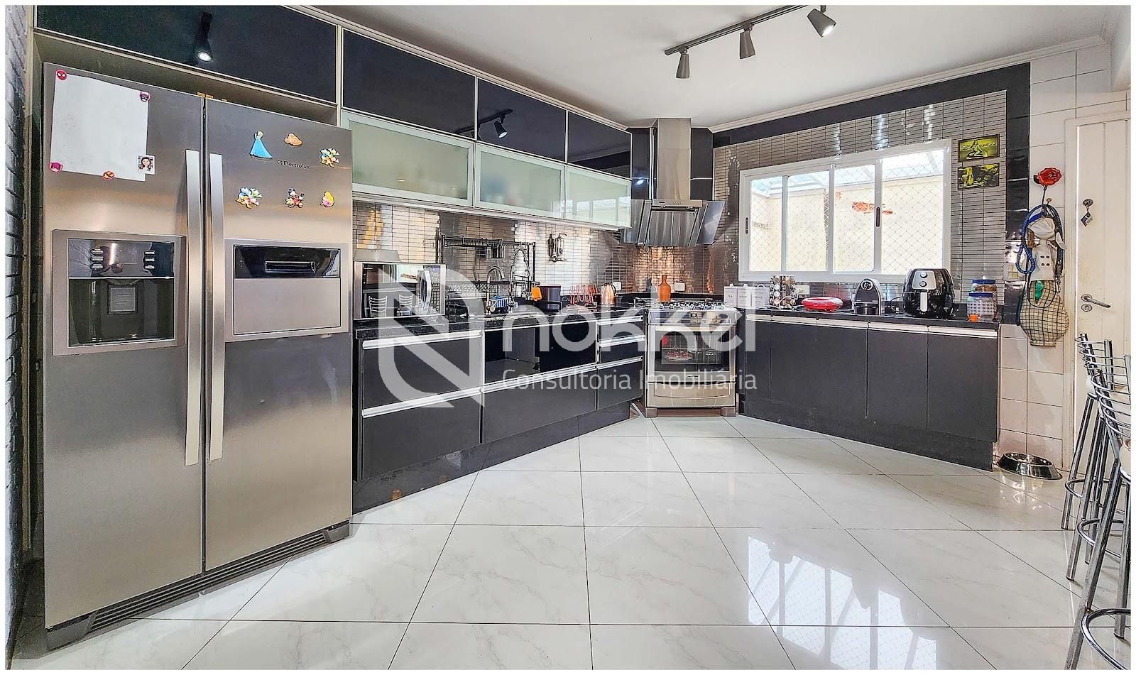 Casa de condomínio com 3 suítes à venda em Vila da Saúde, São Paulo, por R$ 3.000.000 Imagem 5