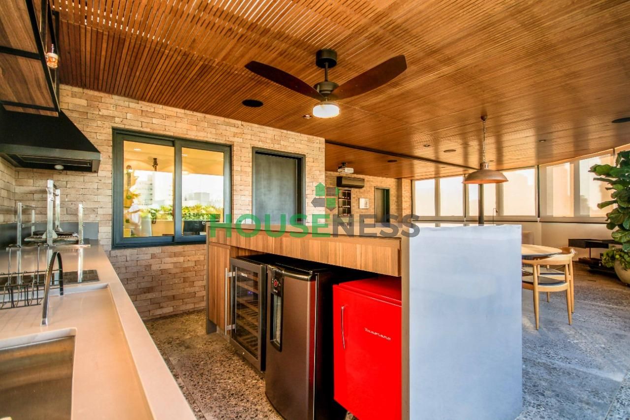 Cobertura com 3 suítes à venda em Pinheiros, São Paulo, por R$ 5.960.000 Imagem 6