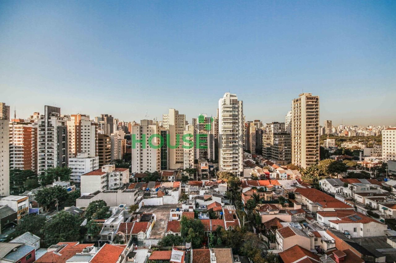 Cobertura com 3 suítes à venda em Pinheiros, São Paulo, por R$ 5.960.000 Imagem 8