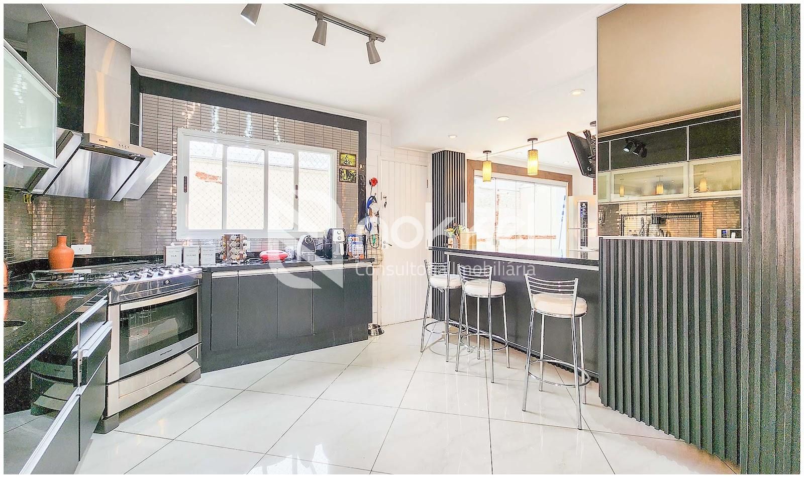 Casa de condomínio com 3 suítes à venda em Vila da Saúde, São Paulo, por R$ 3.000.000 Imagem 6