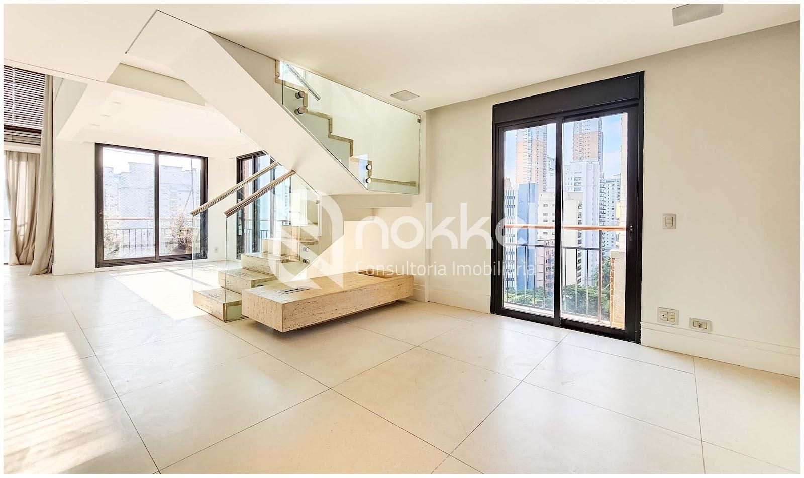 Cobertura com 3 suítes à venda em Indianópolis, São Paulo, por R$ 4.600.000 Imagem 5