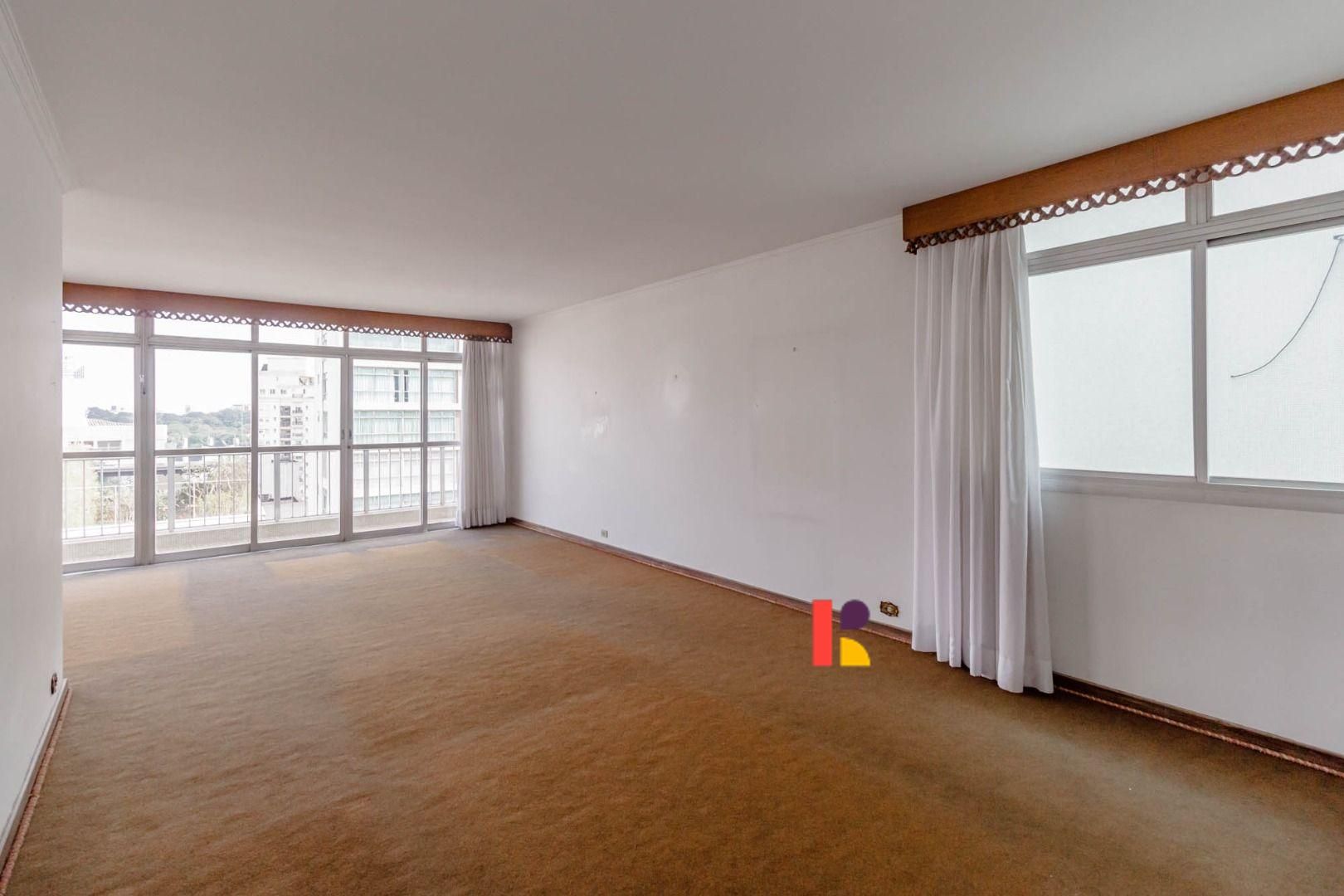Apartamento com 1 suítes à venda em Higienópolis, São Paulo, por R$ 2.500.000 Imagem 4