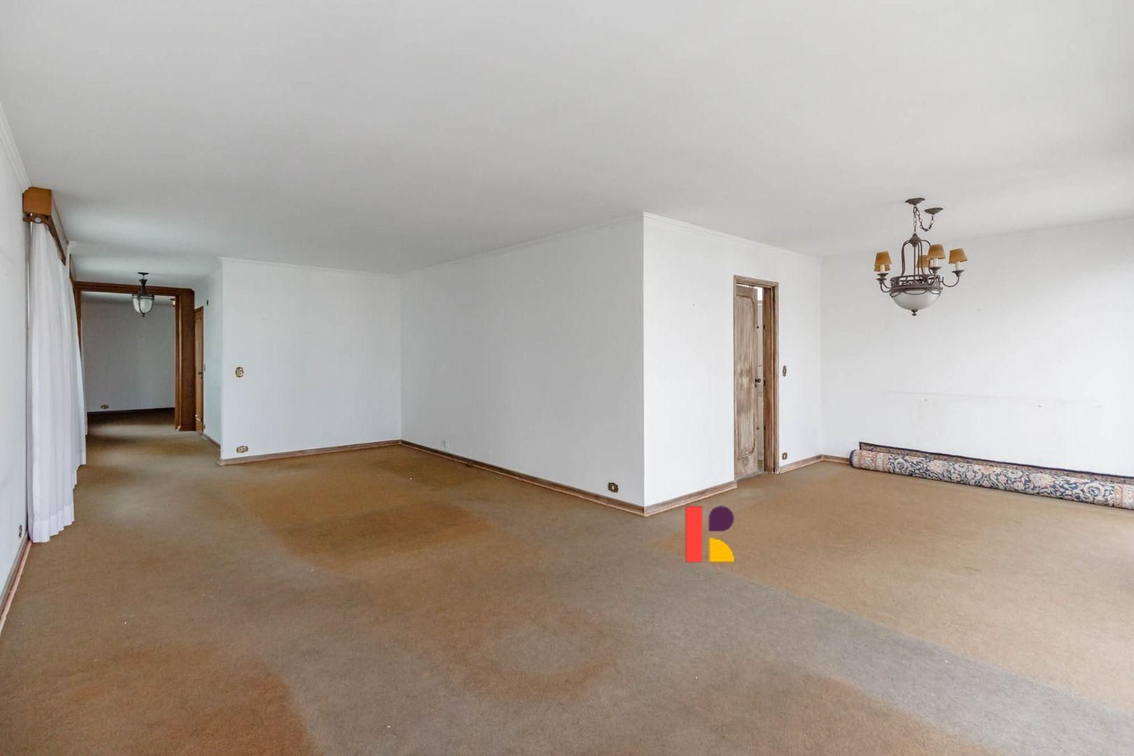 Apartamento com 1 suítes à venda em Higienópolis, São Paulo, por R$ 2.500.000 Imagem 5