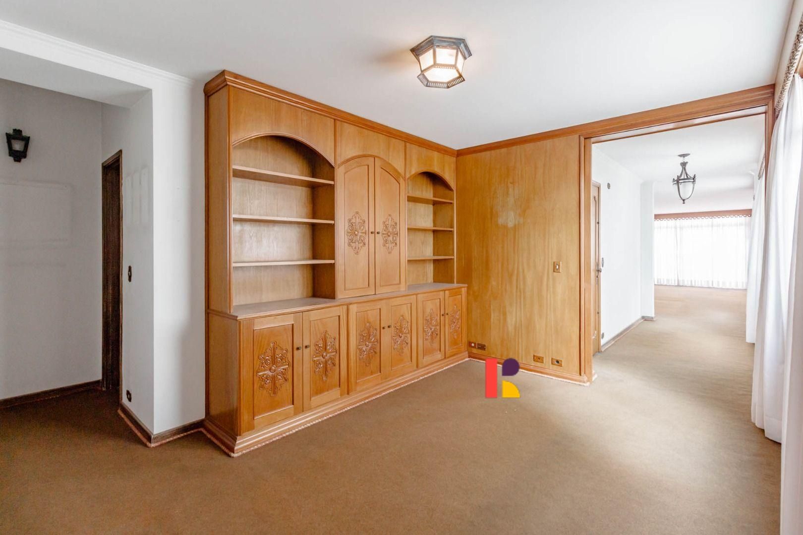 Apartamento com 1 suítes à venda em Higienópolis, São Paulo, por R$ 2.500.000 Imagem 6
