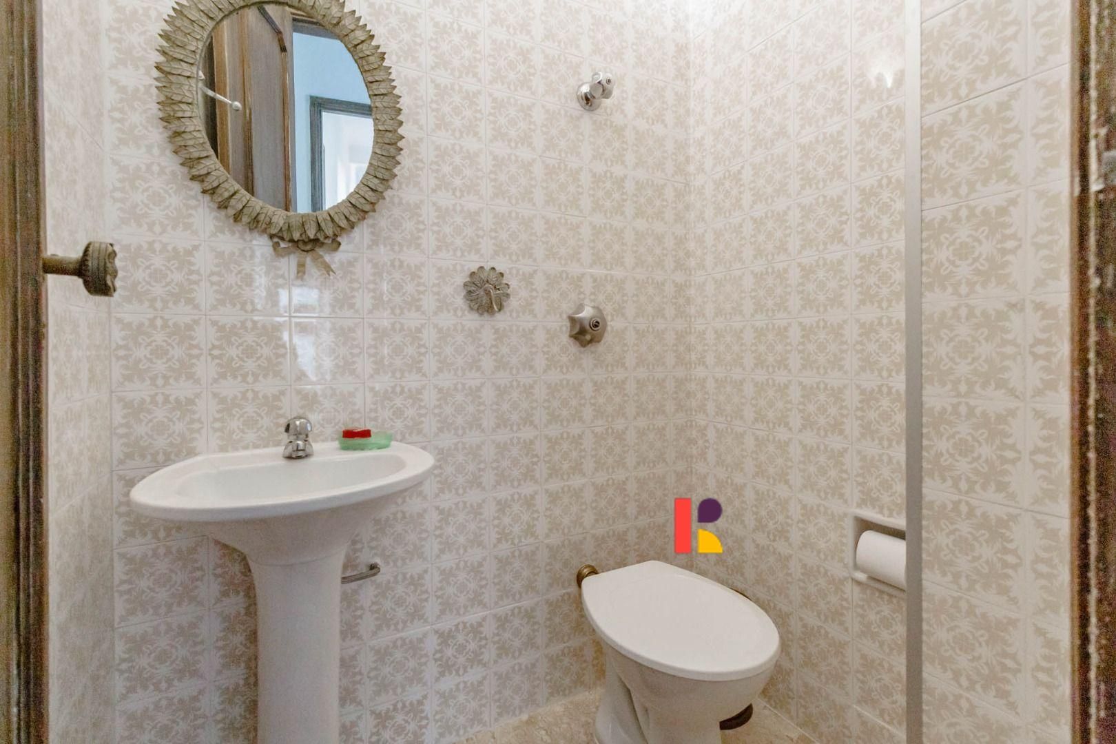 Apartamento com 1 suítes à venda em Higienópolis, São Paulo, por R$ 2.500.000 Imagem 8
