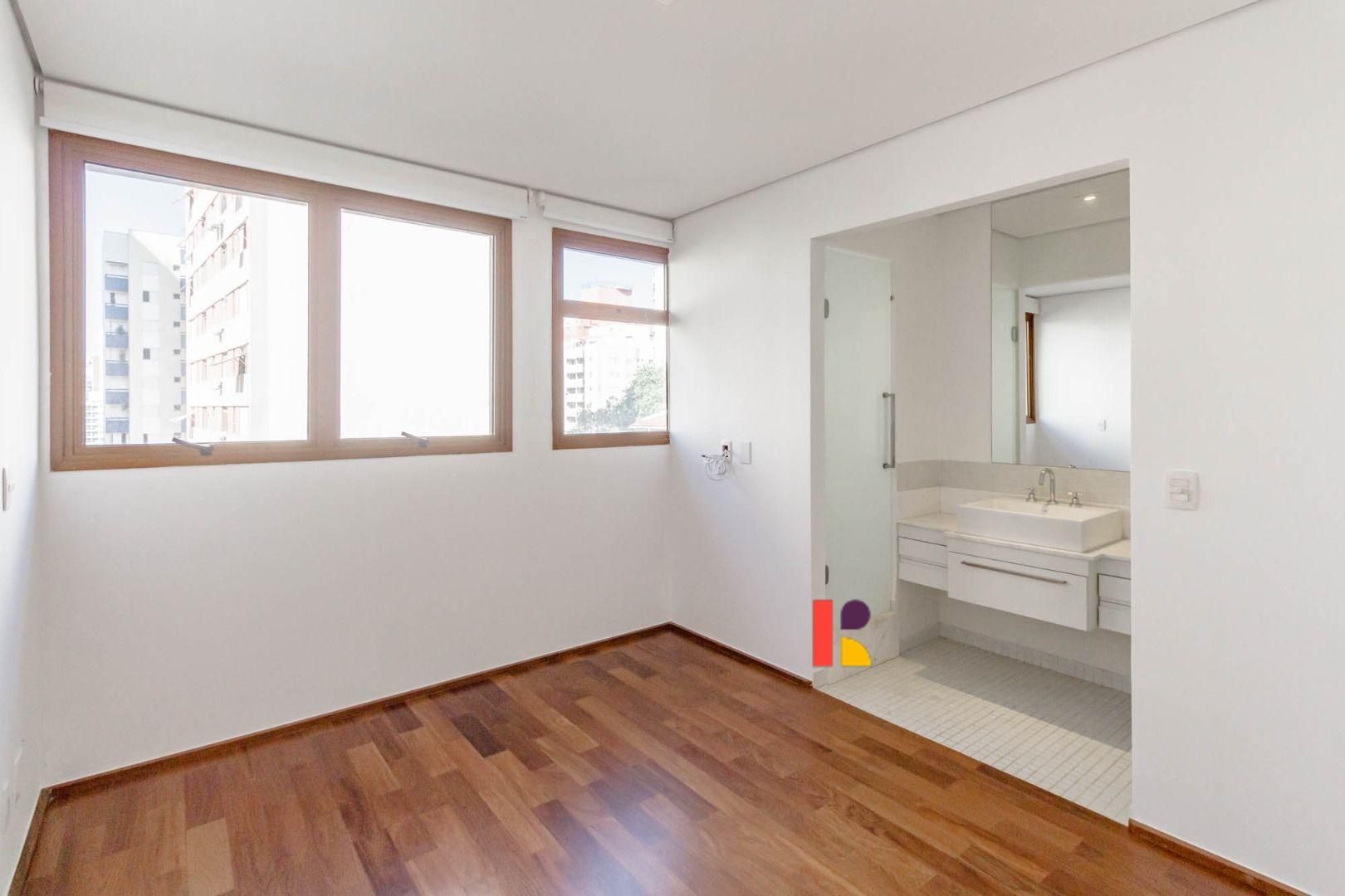 Apartamento com 3 suítes à venda em Pinheiros, São Paulo, por R$ 5.450.000 Imagem 5